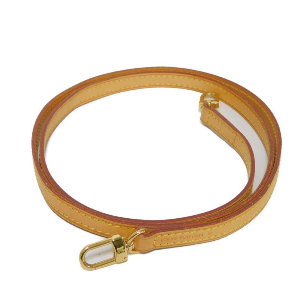 Louis Vuitton Shoulder Strap Bandouliere 120cm
